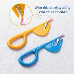 Combo 5 Chiếc Dao Mổ Cá Làm Lòng Gà Lòng Vịt Dễ Dàng Tiện Lợi 6