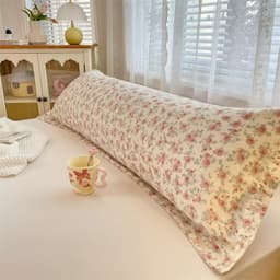 VỎ GỐI ĐÔI 2026 - COTTON DỆT KIM 2 LỚP (VẢI XU HƯỚNG MỀM MẠI) - SIÊU THOÁNG KHÍ, THÂN THIỆN DA - VỎ GỐI CHO NGƯỜI LỚN, C 3