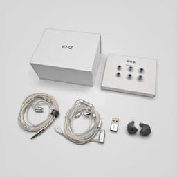 Tai Nghe In Ear Gaming EPZ G20 | Gaming - NGHE TẠP | Có Mic 2