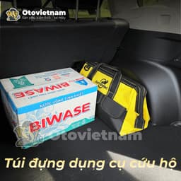 Túi Đựng Dụng Cụ Cứu Hộ Nhiều Ngăn Jumbotec – Bền Bỉ, Tiện Lợi, Gọn Gàng, Vải Chống Nước 4