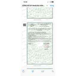 MediUSA COENZYME Q10 SẢN PHẨM CHỐNG OXY HÓA, HỖ TRỢ SỨC KHỎE TIM MẠCH, HỖ TRỢ NGĂN NGỪA BỆNH TIM MẠCH 4