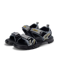 Sandal Biti's Bé Trai SUPERSTAR Collection Màu Đen BPB0023 3