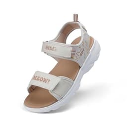 Sandals Biti's Bé Gái Màu Kem / Nâu BEG005100 2