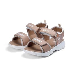 Sandals Biti's Bé Gái Màu Kem / Nâu BEG005100 7