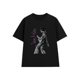 Áo Thun Jimi Hendrix JH009, Unisex Form Rộng Cotton Mềm 1