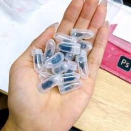 Bộ Vá Lốp Khẩn Cấp Không Cần Tháo, Lõi Thép Bọc Cao Su, Dùng Cho Xe Hơi Xe Máy Lốp Không Săm 6