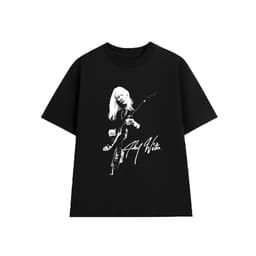 Áo Thun Johnny Winter JW02, Unisex Form Rộng Cotton Mềm 1