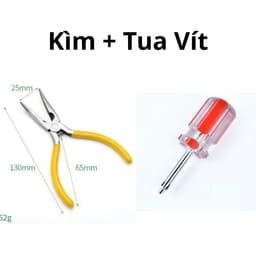 Bộ Vá Lốp Khẩn Cấp Không Cần Tháo, Lõi Thép Bọc Cao Su, Dùng Cho Xe Hơi Xe Máy Lốp Không Săm 7