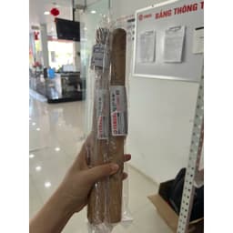 Ti giảm xóc trước chính hãng Yamaha cho xe Sirius 4