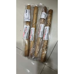 Ti giảm xóc trước chính hãng Yamaha cho xe Sirius 1