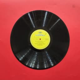 Đĩa than Beethoven- Berliner Philharmoniker, Herbert Von Karajan – Symphony No.9 in D minor 5
