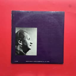 Đĩa than Beethoven* - Wilhelm Keampff* – 3 Piano Sonatas (No. 8 "Pathetique", No. 14 "Moonlight", No. 23 "Appassionata 2