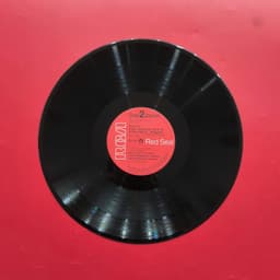 Đĩa than Beethoven, Rubinstein, Barenboim 5