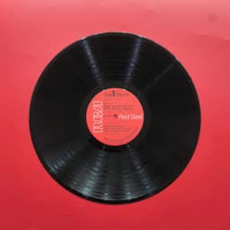 Đĩa than Beethoven, Rubinstein, Barenboim 4
