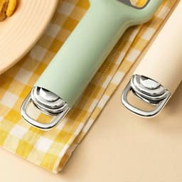 Dụng cụ mở bia cao cấp. Đồ khui nắp chai tiện lợi, nhỏ gọn, bền đẹp cho nhà bếp - Majehome 3