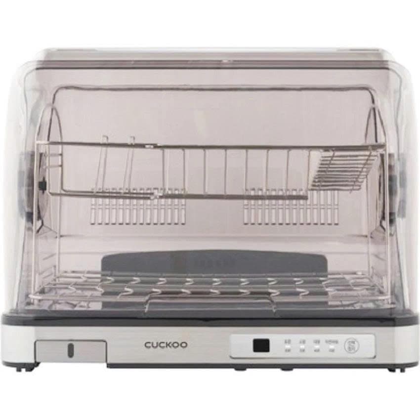 Máy Sấy Chén Cuckoo CDD-A9010/STVNCV – Sấy Khô & Diệt Khuẩn – BH Chính Hãng 24 Tháng