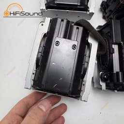 Cụm loa Harman Kardon 30w siêu hay • loa bán thành phẩm HK hifi DIY - Dến Từ Hifíound 4