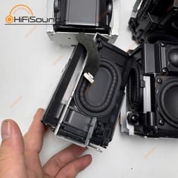 Cụm loa Harman Kardon 30w siêu hay • loa bán thành phẩm HK hifi DIY - Dến Từ Hifíound 5