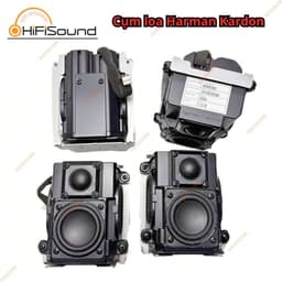 Cụm loa Harman Kardon 30w siêu hay • loa bán thành phẩm HK hifi DIY - Dến Từ Hifíound 1