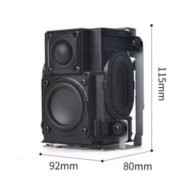 Cụm loa Harman Kardon 30w siêu hay • loa bán thành phẩm HK hifi DIY - Dến Từ Hifíound 8