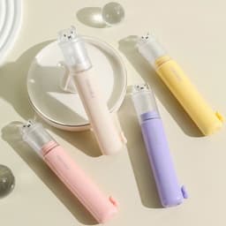 Bàn chải đánh răng du lịch kèm hộp đựng kem đánh răng mini. Bàn chải răng du lịch nhỏ gọn tiện lợi - Majehome 3