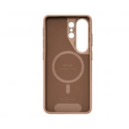 [Samsung S26 Ultra] Ốp lưng vải dệt Aramid Proguard -  PITAKA Cairn bảo vệ toàn diện full viền - hỗ trợ sạc không dây 6
