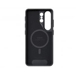 [Samsung S26 Ultra] Ốp lưng vải dệt Aramid Proguard -  PITAKA Cairn bảo vệ toàn diện full viền - hỗ trợ sạc không dây 9