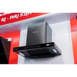 Máy Hút Mùi Cao Cấp Chữ T Fulco. Mã FC -JP1007T7. Điều Khiển Cảm Ứng Vẫy Tay. Bền, Đẹp. Bảo Hành 3 Năm Tại Nhà Toàn Quốc 3