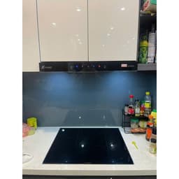 Máy Hút Mùi Cao Cấp Chữ T Fulco. Mã FC -JP1007T7. Điều Khiển Cảm Ứng Vẫy Tay. Bền, Đẹp. Bảo Hành 3 Năm Tại Nhà Toàn Quốc 4