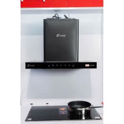 Máy Hút Mùi Cao Cấp Chữ T Fulco. Mã FC -JP1007T7. Điều Khiển Cảm Ứng Vẫy Tay. Bền, Đẹp. Bảo Hành 3 Năm Tại Nhà Toàn Quốc 5