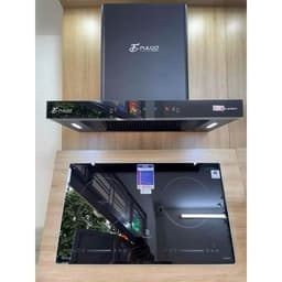 Máy Hút Mùi Cao Cấp Chữ T Fulco. Mã FC -JP1007T7. Điều Khiển Cảm Ứng Vẫy Tay. Bền, Đẹp. Bảo Hành 3 Năm Tại Nhà Toàn Quốc 6