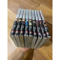 (ll8) Combo vở Kaguya cuộc chiến tỏ tình Jjk chú thuật hồi chiến 4