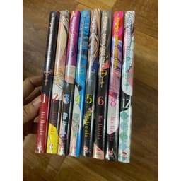 (ll8) Combo vở Kaguya cuộc chiến tỏ tình Jjk chú thuật hồi chiến 2