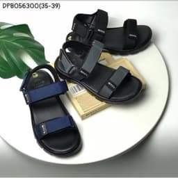 Dép quai học sinh biti's DPB0563 - Size 36 - 39 Sandal 2