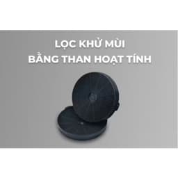 Máy Hút Mùi Fulco FC-100C7. Điều Khiển Cảm Ứng Vẫy Tay. Hút Khỏe, Êm Ái, Bền. Bảo Hành 5 Năm Tại Nhà Trên Toàn Quốc 3