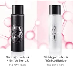 Xịt Khóa Nền Trang Điểm Pramy Setting Spray 100ml Kiềm Dầu Lâu Trôi Dưỡng Ẩm Skin House 3