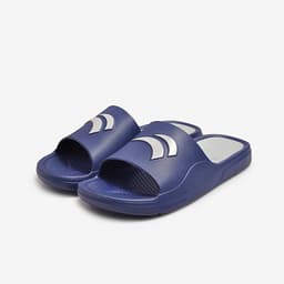Dép lê nam size 38-43 bản ngang quai nhựa đế đúc siêu nhẹ, chống thấm nước BEM0009 7