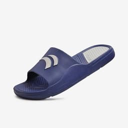 Dép lê nam size 38-43 bản ngang quai nhựa đế đúc siêu nhẹ, chống thấm nước BEM0009 8
