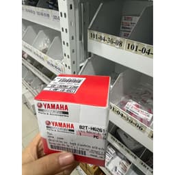 Chìa khóa thông minh chính hãng Yamaha cho tất cả các dòng xe xài Smartkey Yamaha 3