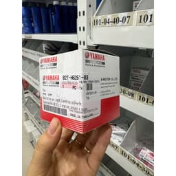 Chìa khóa thông minh chính hãng Yamaha cho tất cả các dòng xe xài Smartkey Yamaha 2