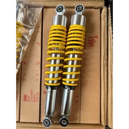 Giảm sóc sau nice cao cấp 2