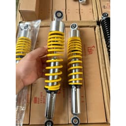Giảm sóc sau nice cao cấp 3