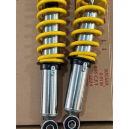 Giảm sóc sau nice cao cấp 4