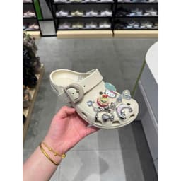 |PPSNK3 | sục CR.classic màu pastel Enamel Buckle êm chân cực xinh 7