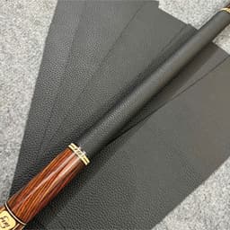 Da bò vân togo bọc cơ bida 3