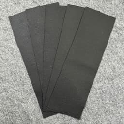 Da bò vân togo bọc cơ bida 2
