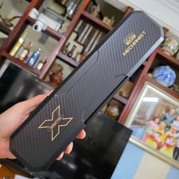 Xsamtin Hộp đựng trục câu cá XR911 loại 8 chiếc, 10 chiếc và 16 chiếc hàng chính hãng 9