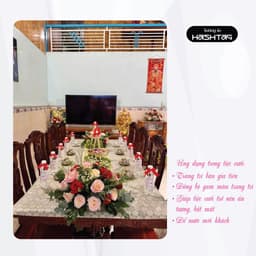 [Sét 10 chiếc] [Nhãn Chai Nước Suối - Nhãn Dài ] Dán nước Suối Trang Trí Đám Cưới, Đám Hỏi 7