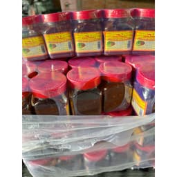Mắm Ruốc Xào Ngon Khoa Phát, Lốc /10hủ 150g , dùng ăn với trái cây, xào thịt ăn với cơm…vv 1