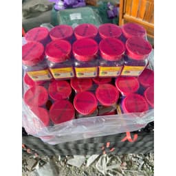 Mắm Ruốc Xào Ngon Khoa Phát, Lốc /10hủ 150g , dùng ăn với trái cây, xào thịt ăn với cơm…vv 2